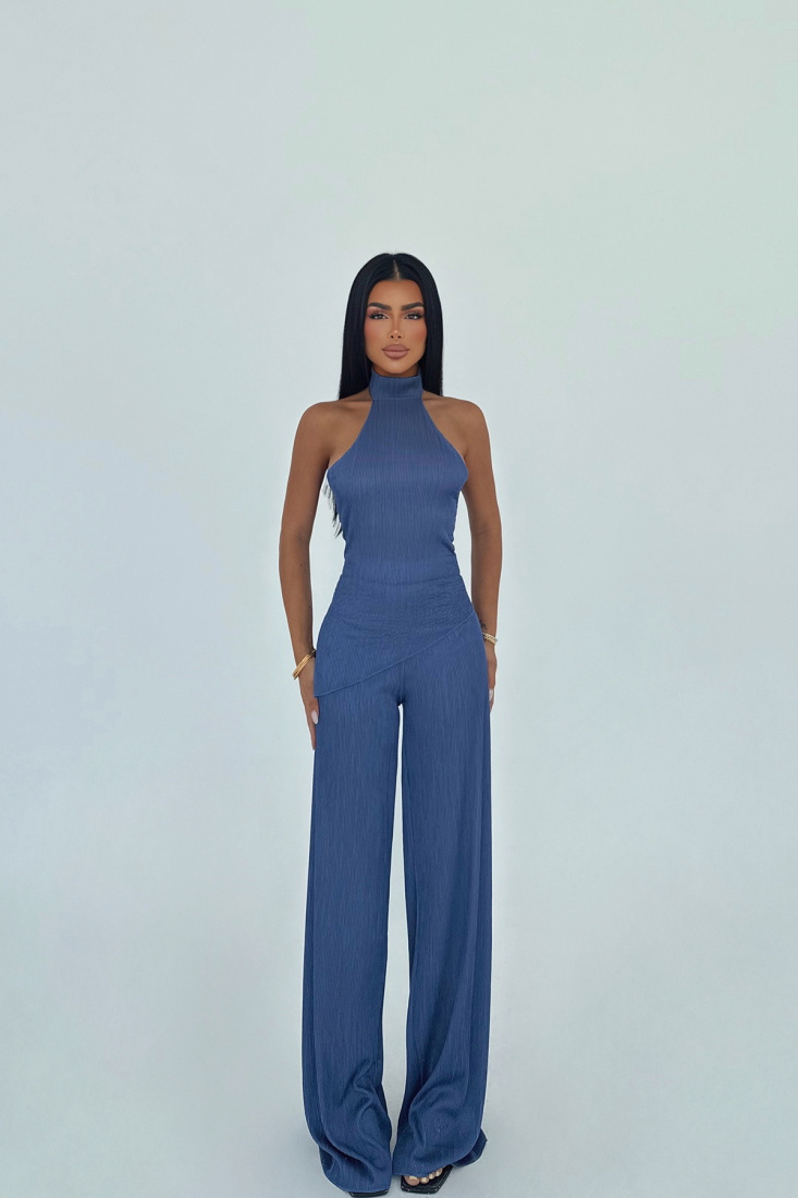 Lacivert Blanie Takım ATE-3090 - EYYO