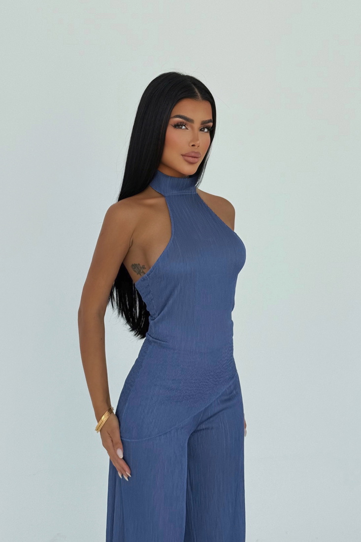 Lacivert Blanie Takım ATE-3090 - EYYO