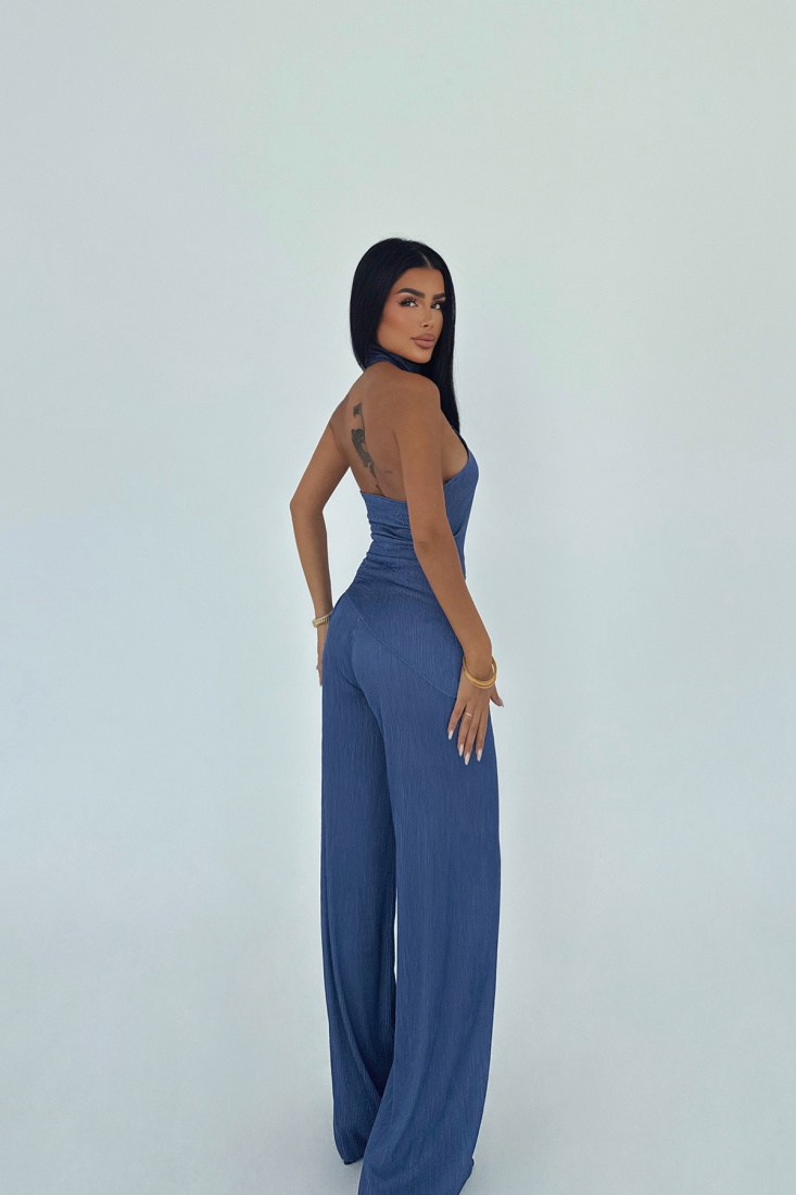 Lacivert Blanie Takım ATE-3090 - EYYO