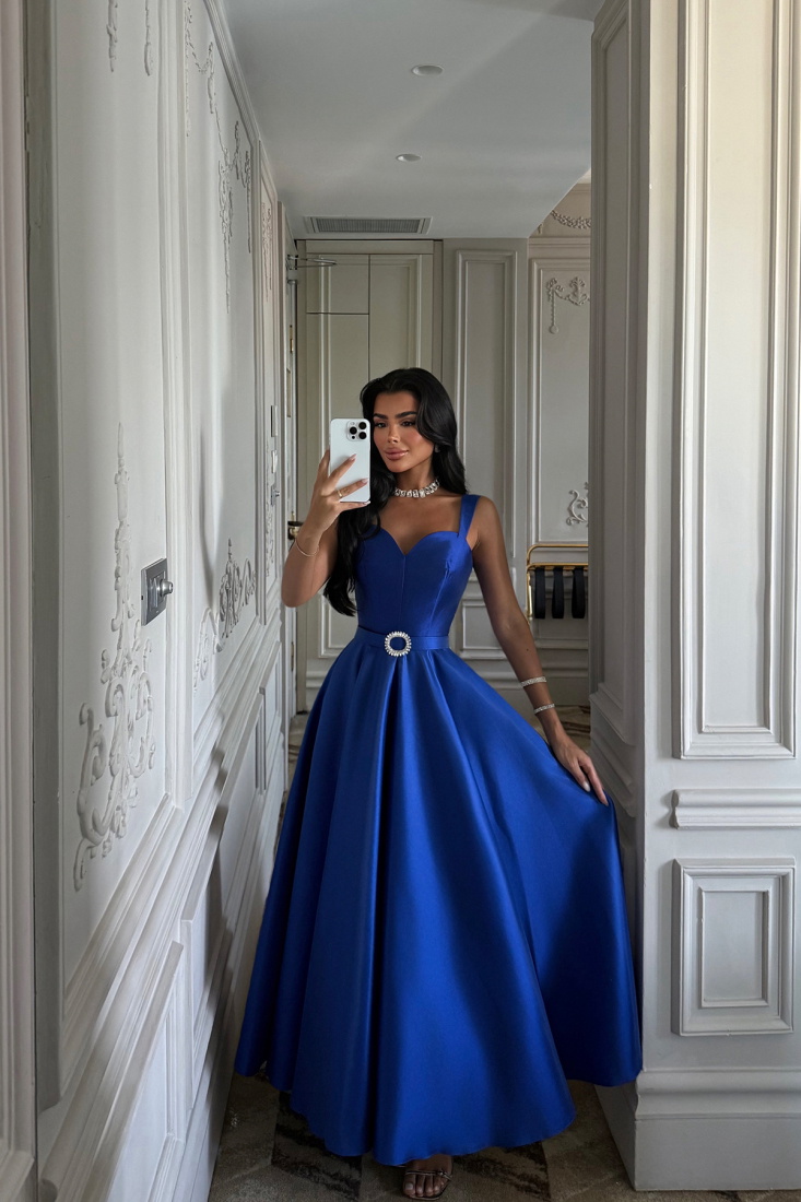 Lindsay Abiye Elbise ATE-3918 - EYYO