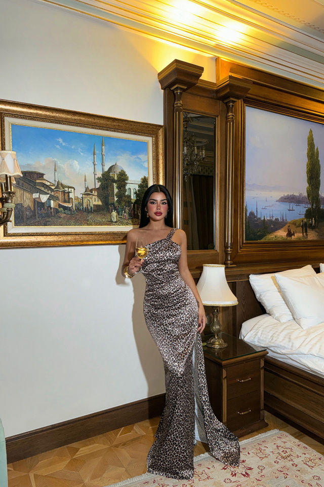 Namir Leopar Elbise ATE-1714 - 4