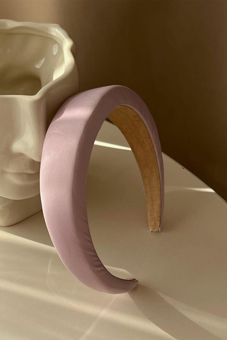 Lilac Sponge Crown AK96 - EYYO