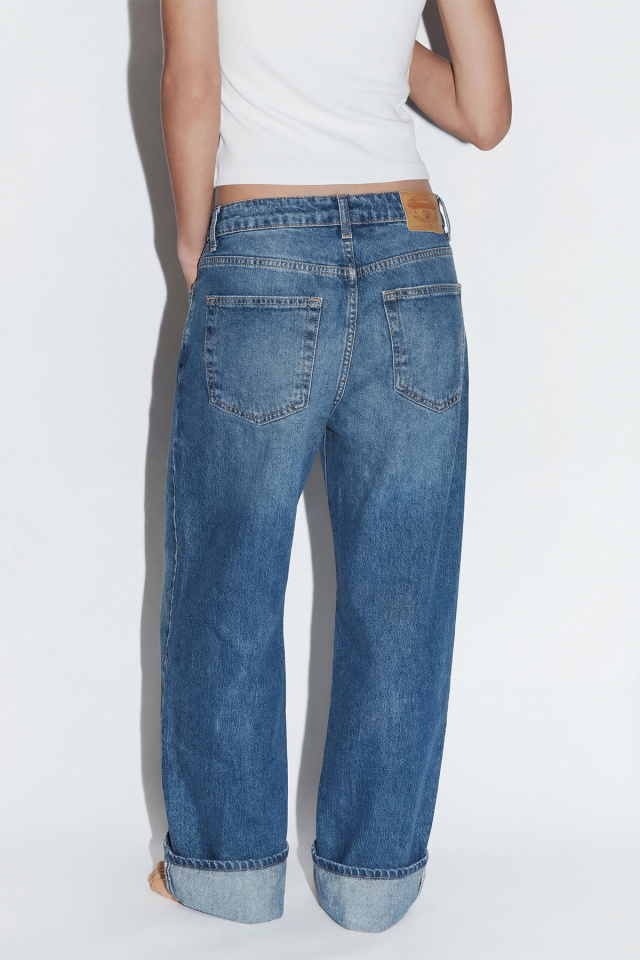 Mavi Plava Jean ATE-5064 - 7