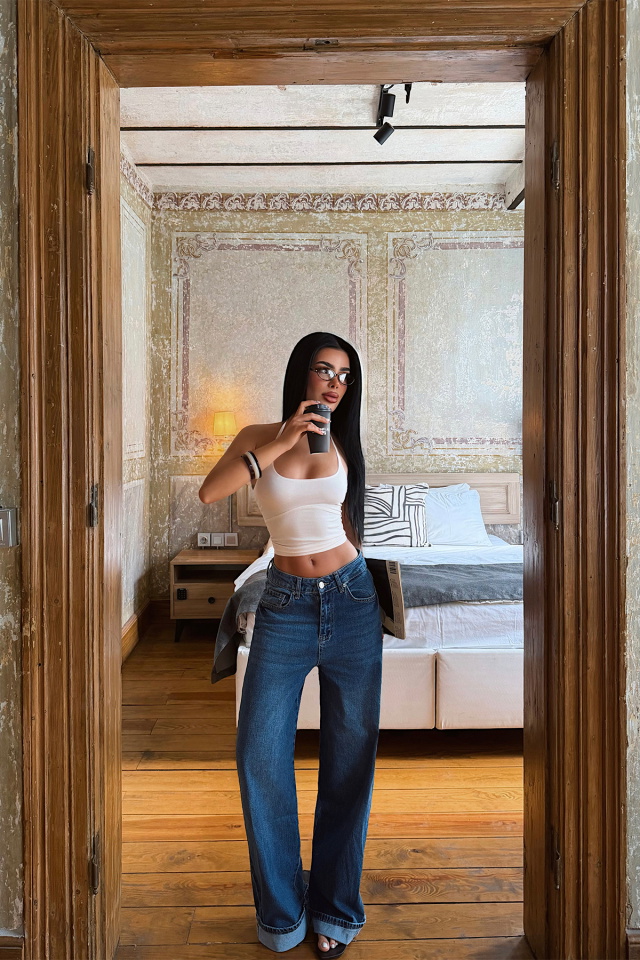 Mavi Plava Jean ATE-5064 - 4