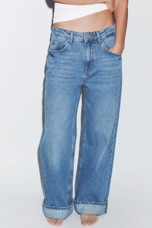 Mavi Plava Jean ATE-5062 - 7