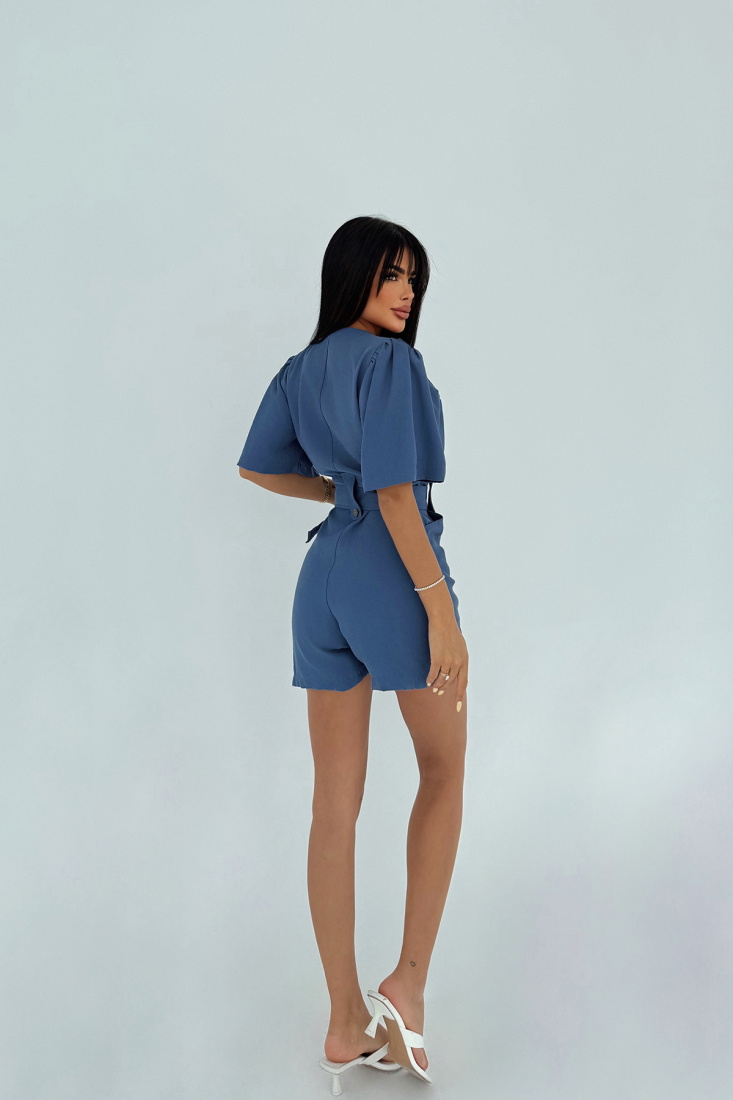 Mavi Esteban Tulum ATE-2022 - EYYO