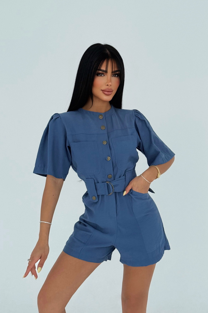 Mavi Esteban Tulum ATE-2022 - EYYO