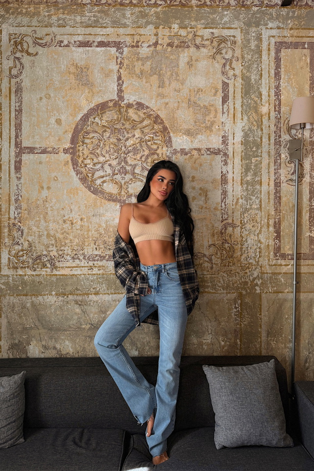 Mavi Maw Jean ATE-5083 