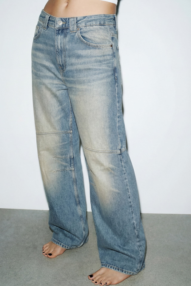 Mavi Celonone Jean ATE-5045 - 7