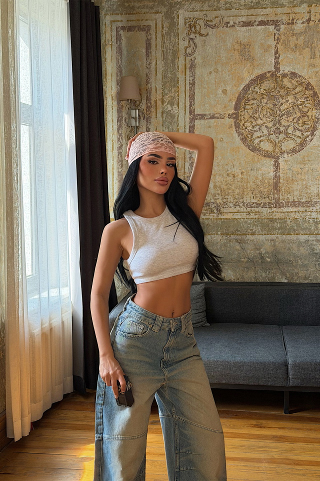 Mavi Celonone Jean ATE-5045 - 2