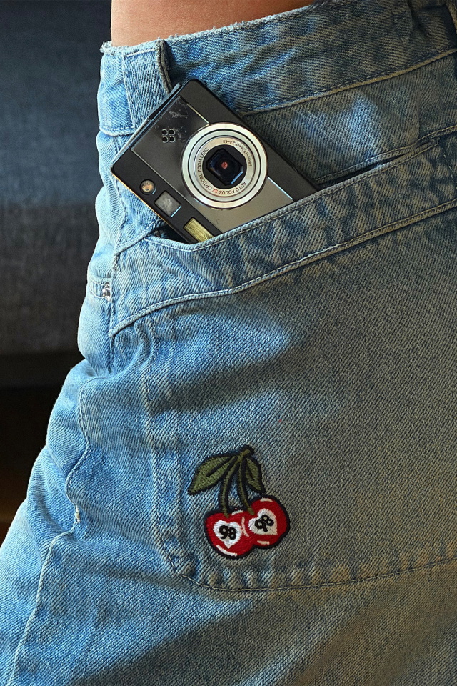 Mavi Celonone Jean ATE-5045 - 5