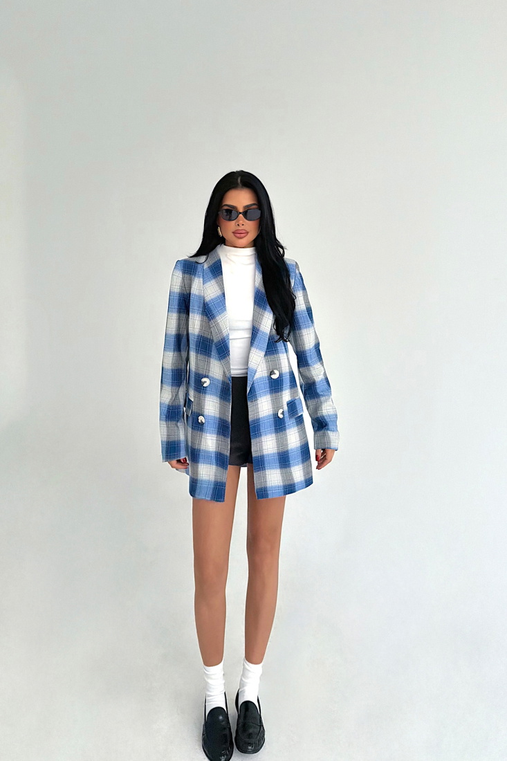 Anja Ekose Ceket ATE-3898 - EYYO