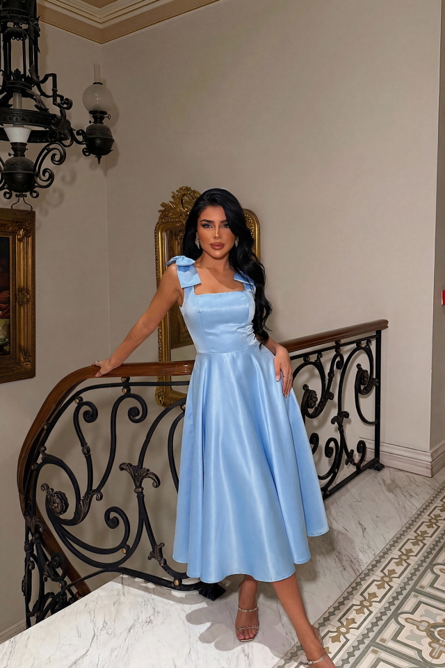 Mavi Jubillee Abiye ATE-3937 