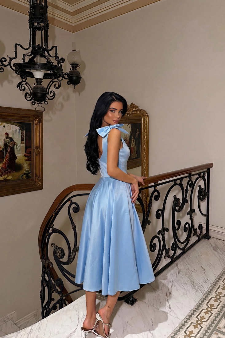 Mavi Jubillee Abiye ATE-3937 - EYYO