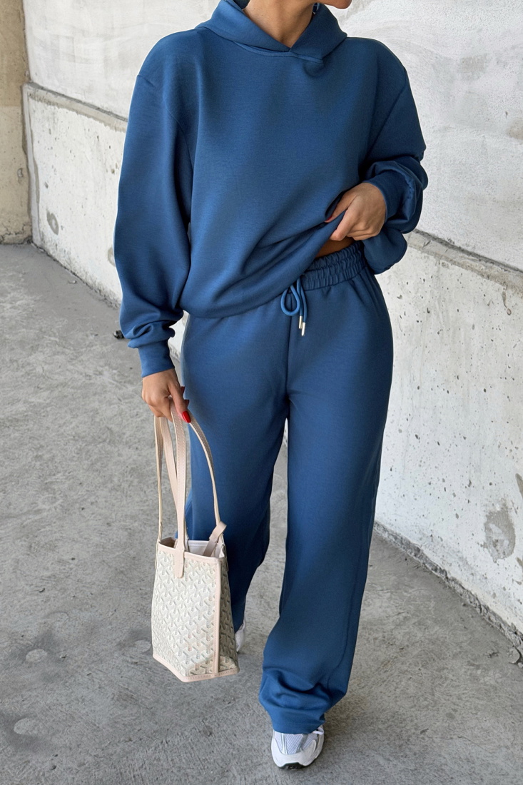 Mavi Agostina Takım ATE-1973 - EYYO