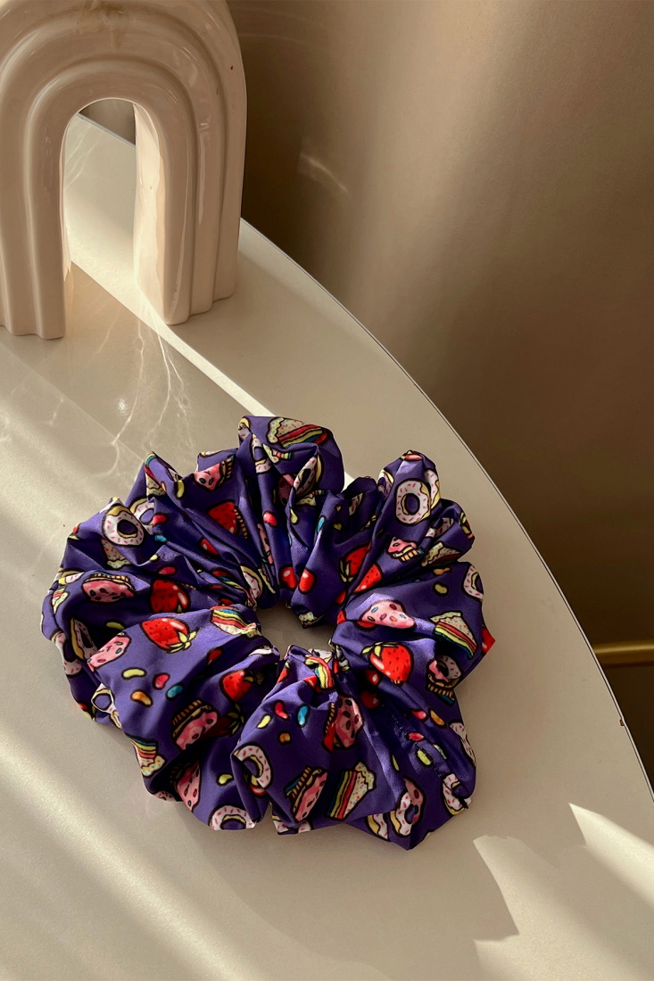 Mor Lastik Toka AK161 - EYYO