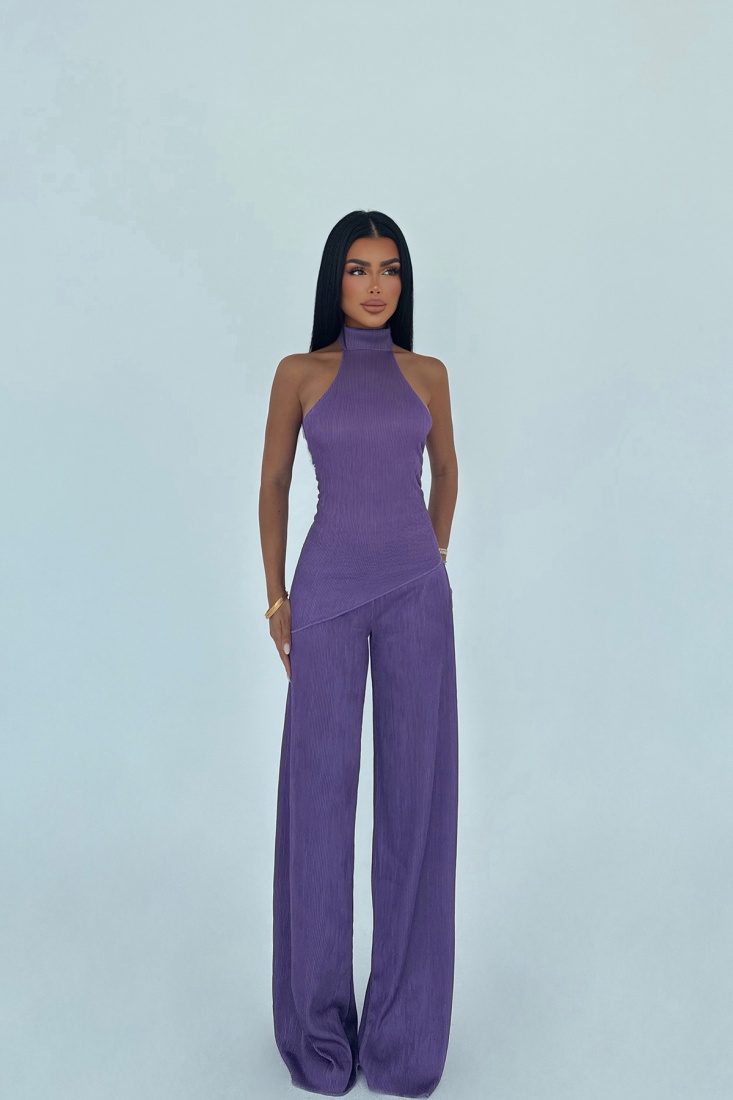 Mor Blanie Takım ATE-3089 - EYYO