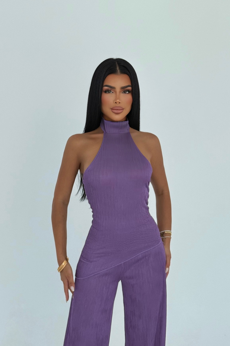 Mor Blanie Takım ATE-3089 - EYYO