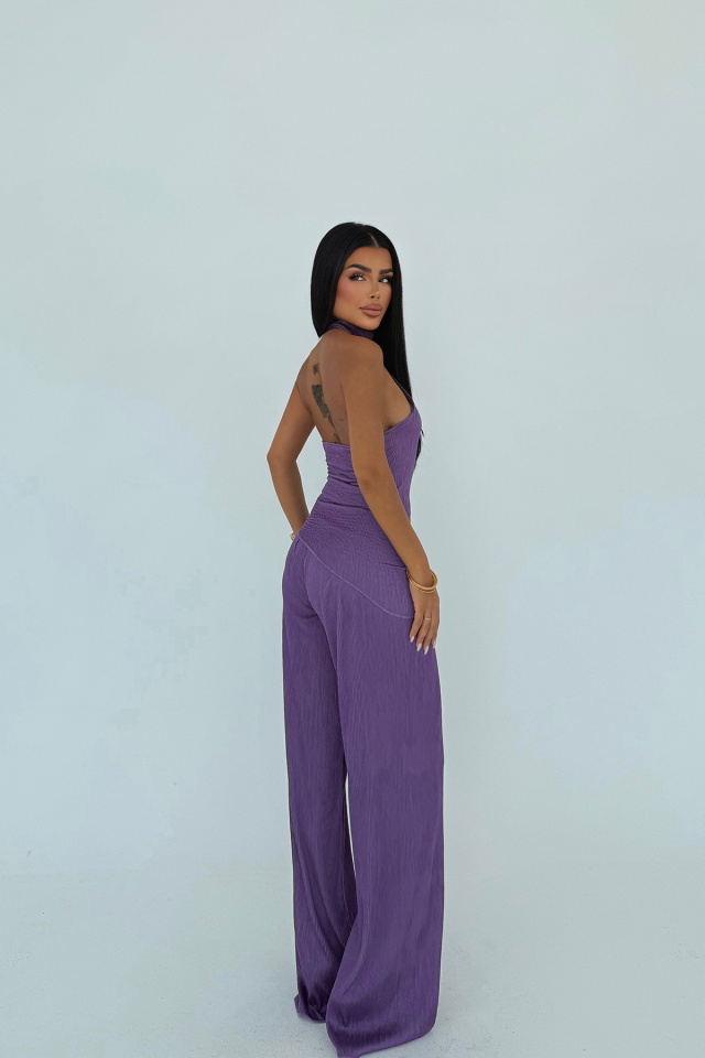 Mor Blanie Takım ATE-3089 - 3