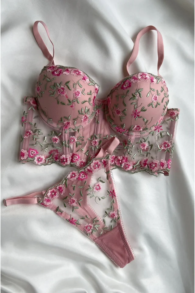 Cindy Filler Set ATE4232 - 2