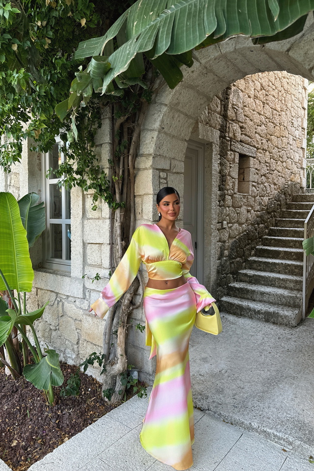 Pembe Riello Takım ATE-1627 - 6
