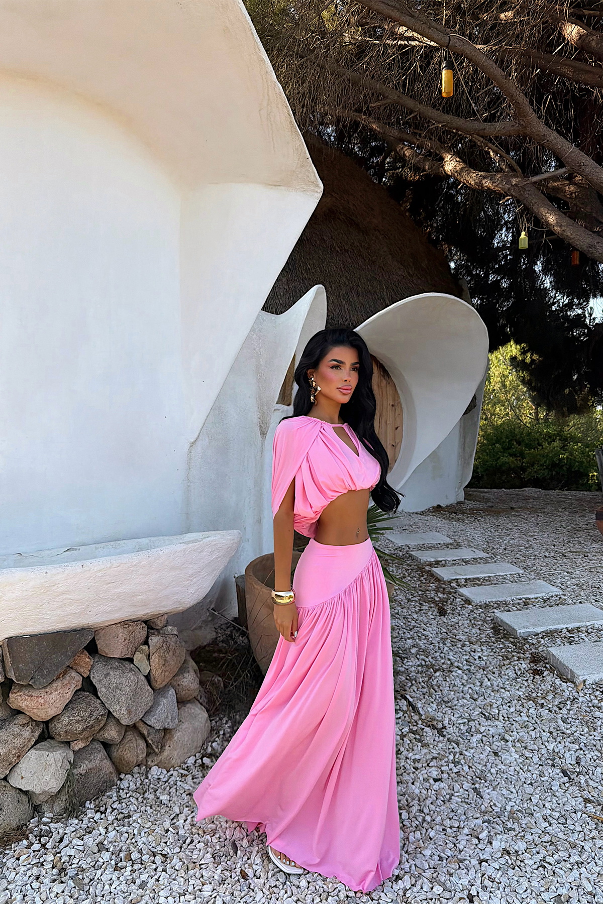 Pembe Etekli Takım - 2