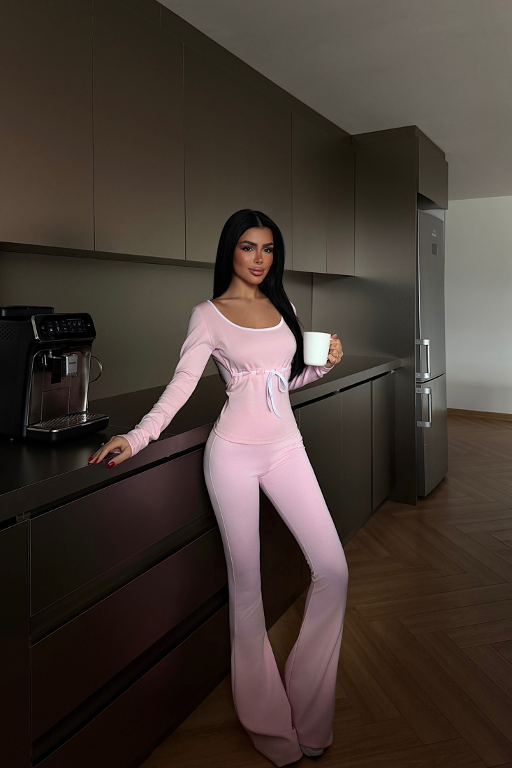 Pembe Penxy Takım ATE-4171 - EYYO