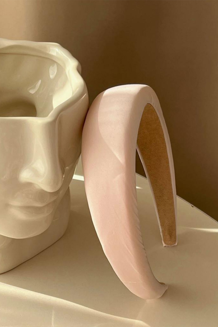 Powder Color Sponge Crown AK101 - EYYO