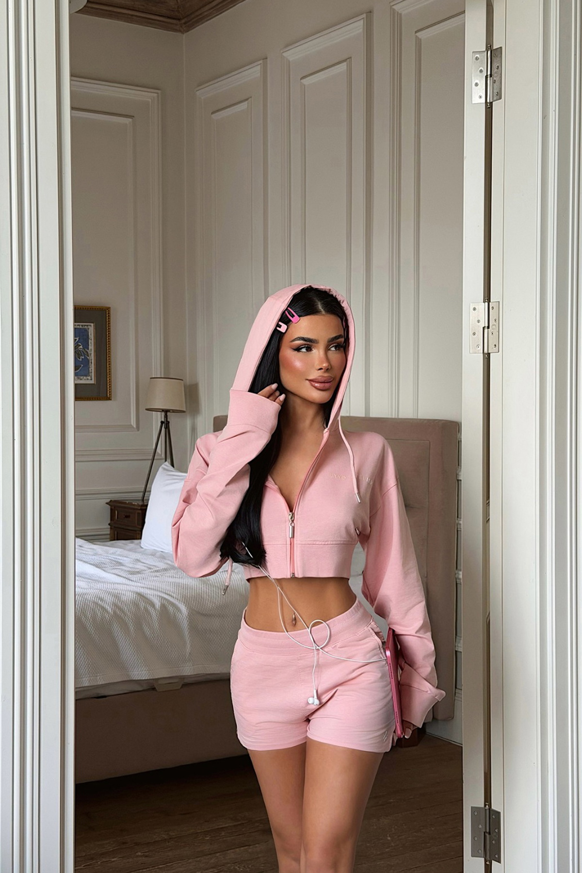 Pudra Bunna 5'li Yoga Set - 3