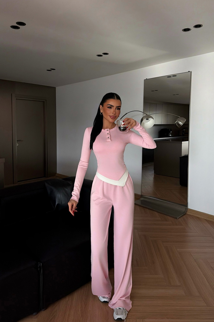 Pudra Lobster Takım ATE-4238 - EYYO