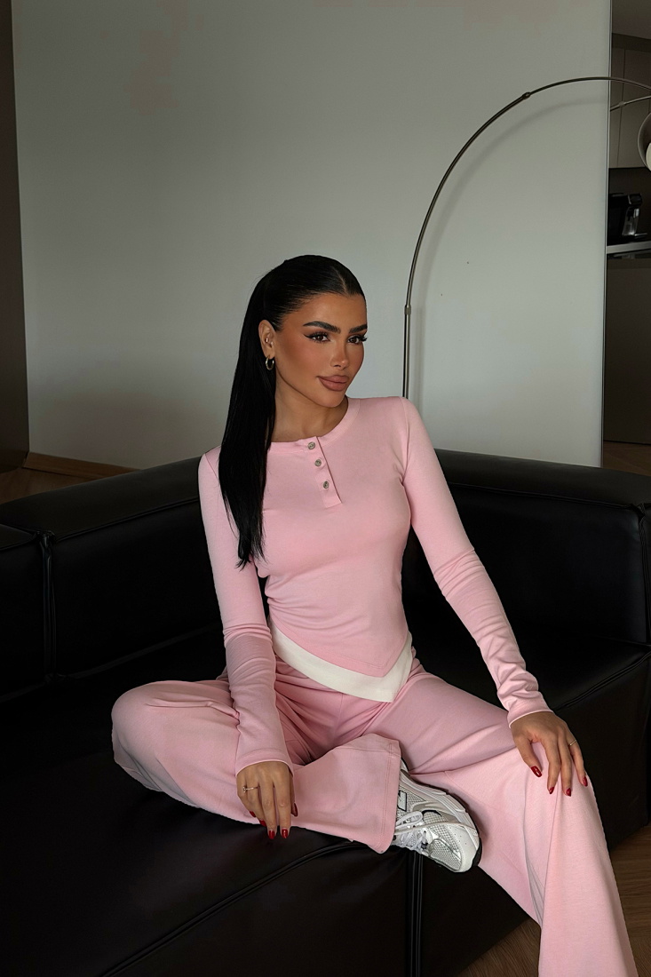 Pudra Lobster Takım ATE-4238 - EYYO