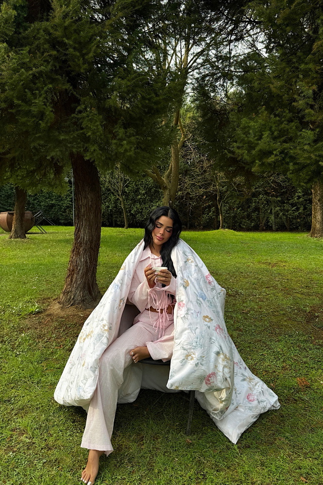 Pudra Tinga Takım ATE-4902 - 3