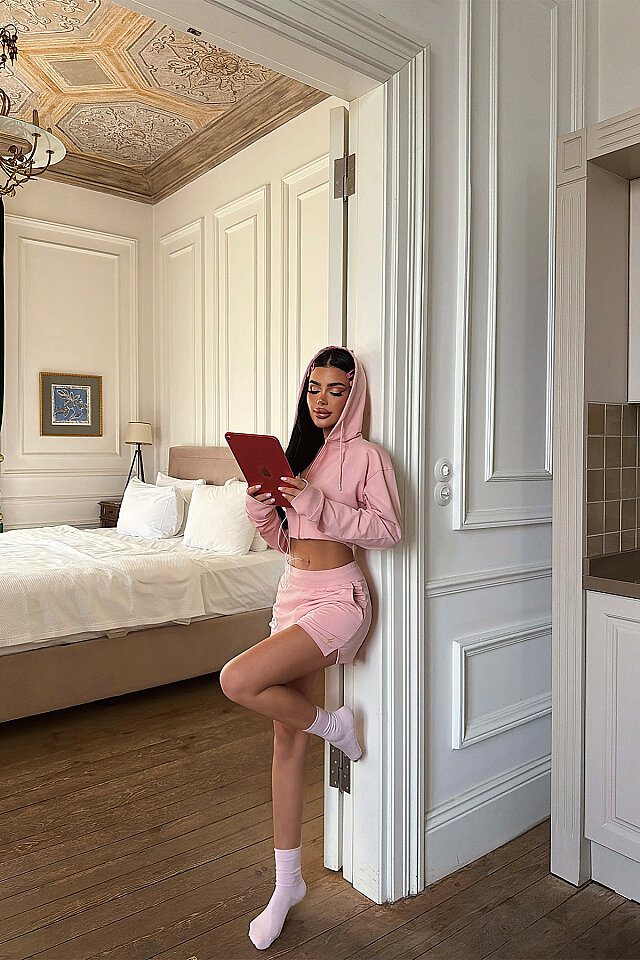 Pudra Bunna Takım ATE-5323 - 4