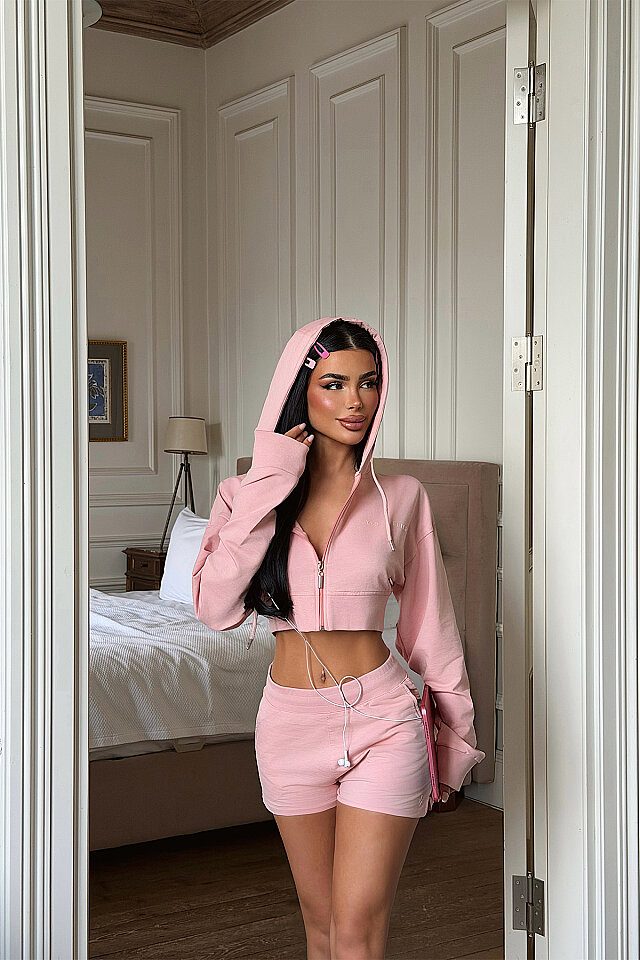 Pudra Bunna Takım ATE-5323 - 5