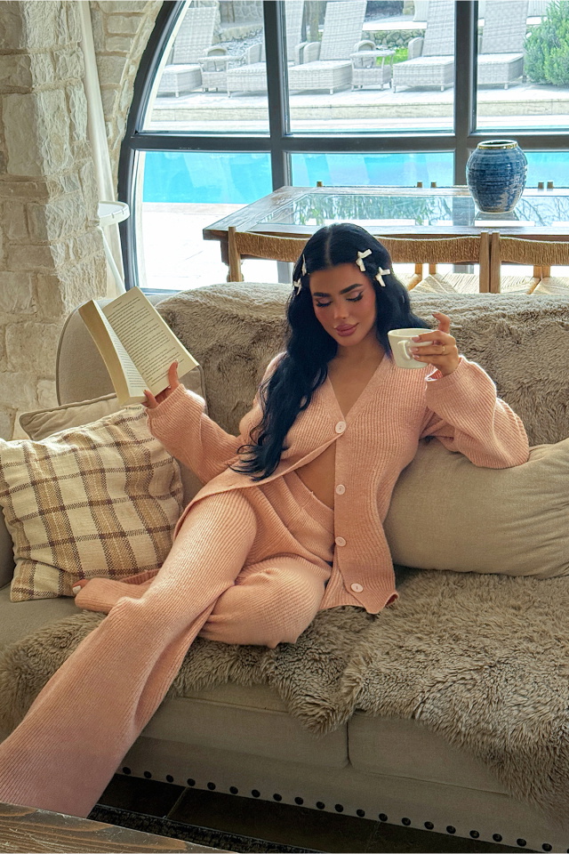 Pudra Triko Takım ATE-4933 - 4