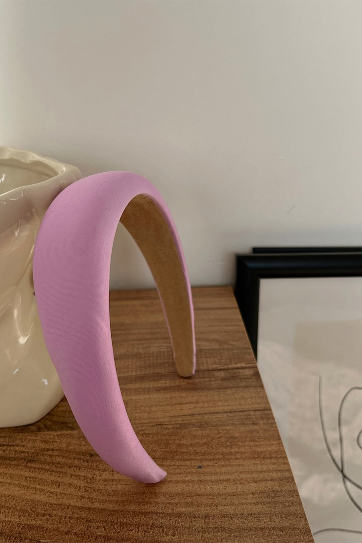 Purple Sponge Crown AK100 - EYYO