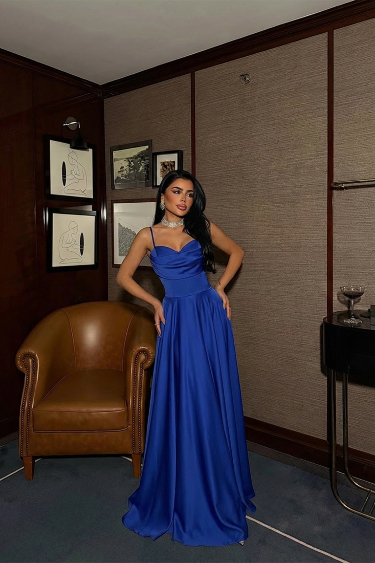 Saks Utulity Abiye ATE-3946 - EYYO