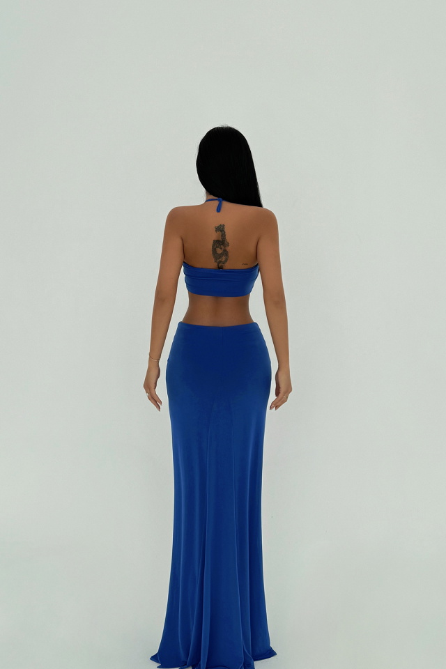 Saks Romy Takım ATE-2711 - 3