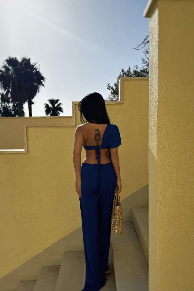 Saks Balinega Takım ATE-2155 - 5