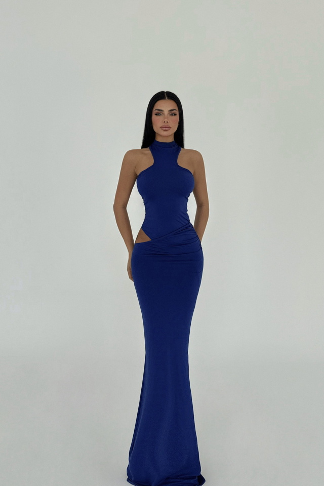 Saks Marica Elbise ATE-2580 - 1