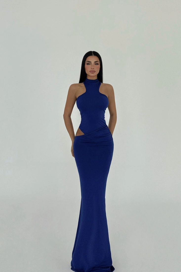 Saks Marica Elbise ATE-2580 - EYYO