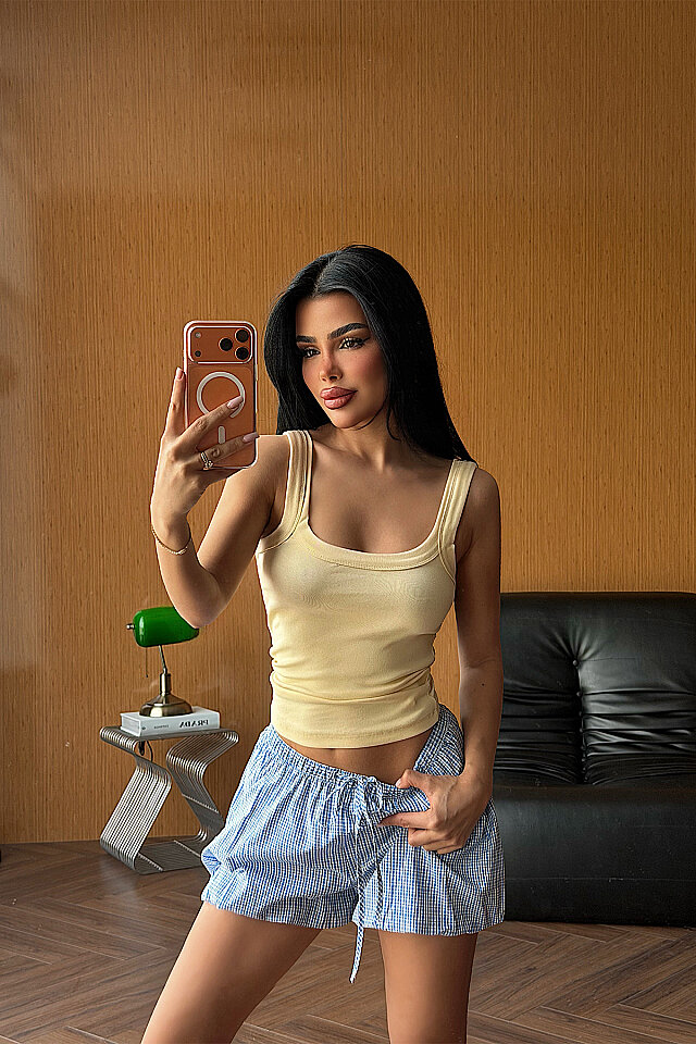 Sarı Qalu Crop ATE-5398 