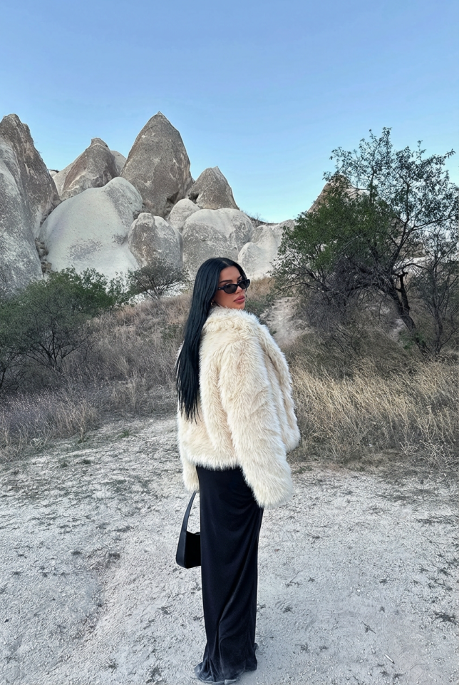 Rufina Kürk ATE-4558 - 2