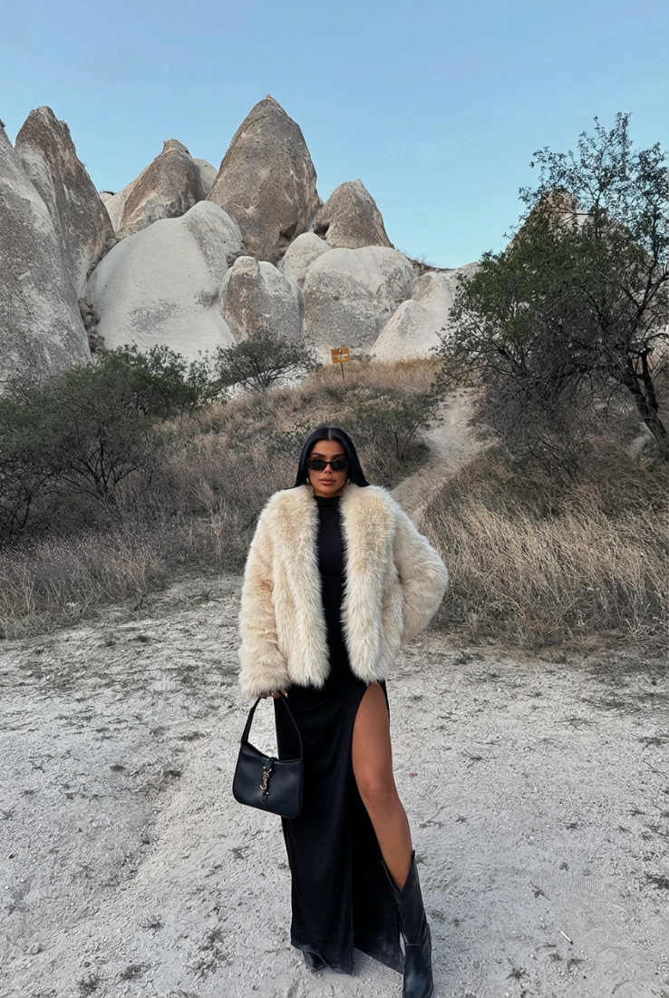 Rufina Kürk ATE-4558 - EYYO