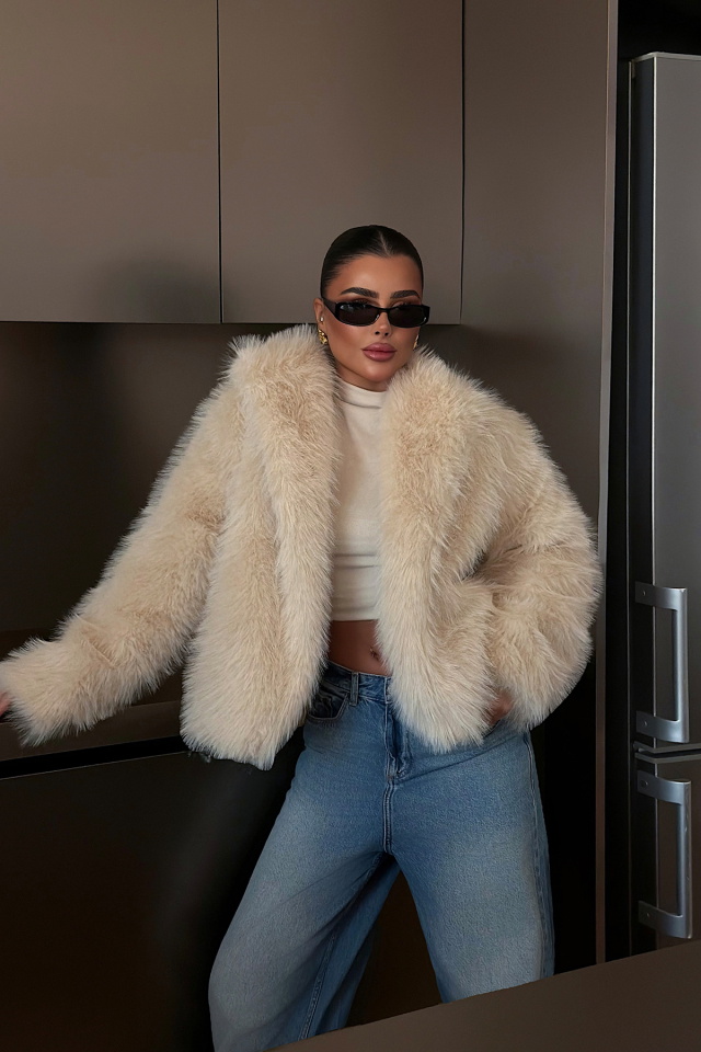 Rufina Kürk ATE-4558 - 2