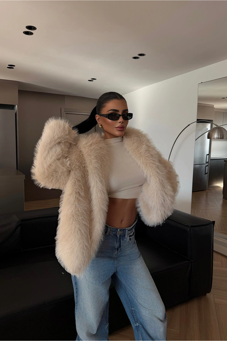 Rufina Kürk ATE-4558 - EYYO