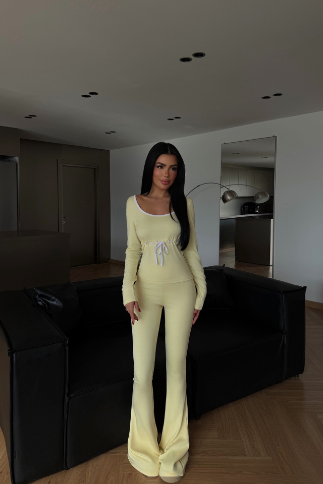 Sarı Penxy takım ATE-4173 - 2