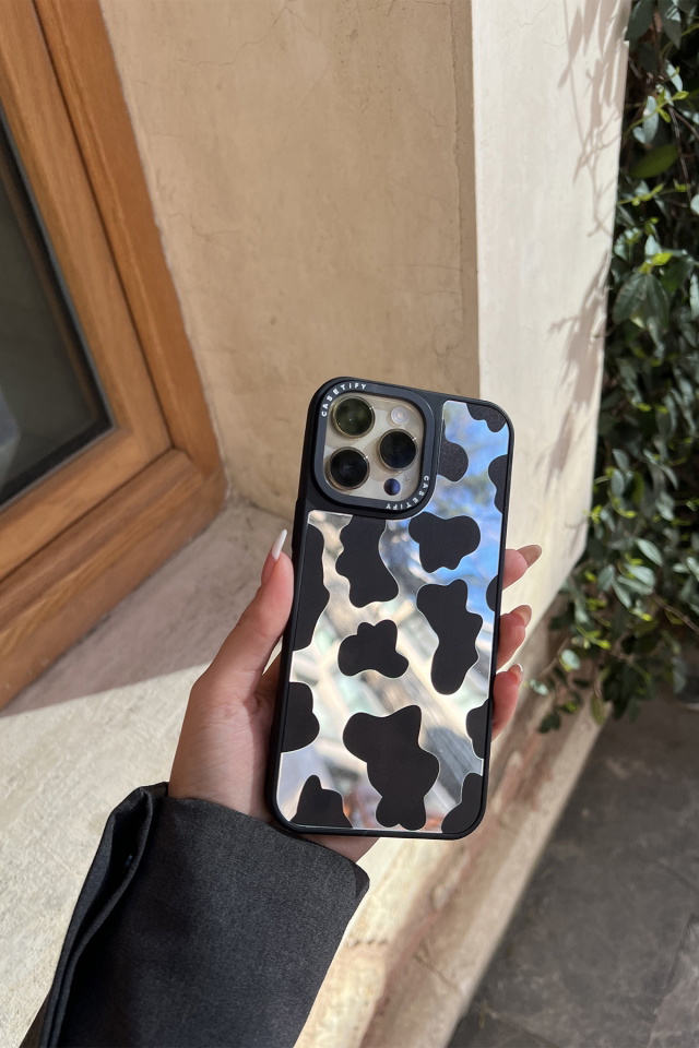Shiny Pattern Phone Case ATE6328 - 2