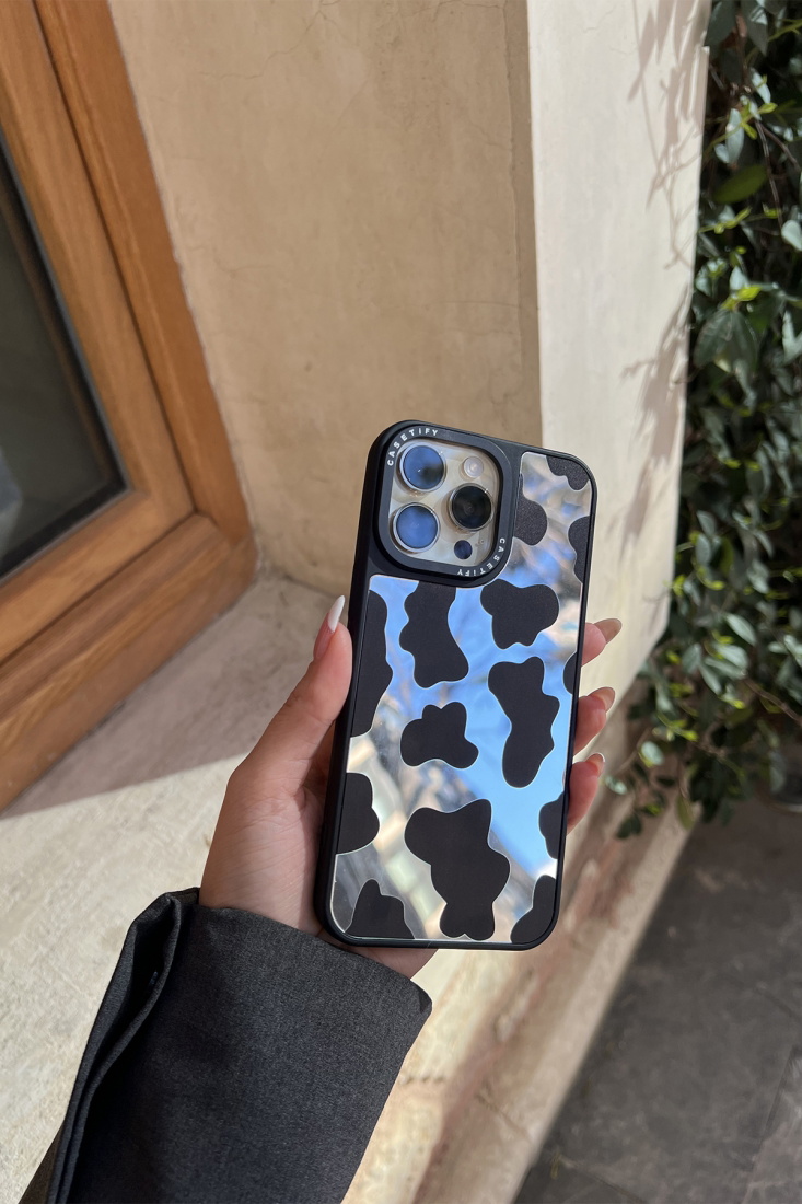 Shiny Pattern Phone Case ATE6328 - 