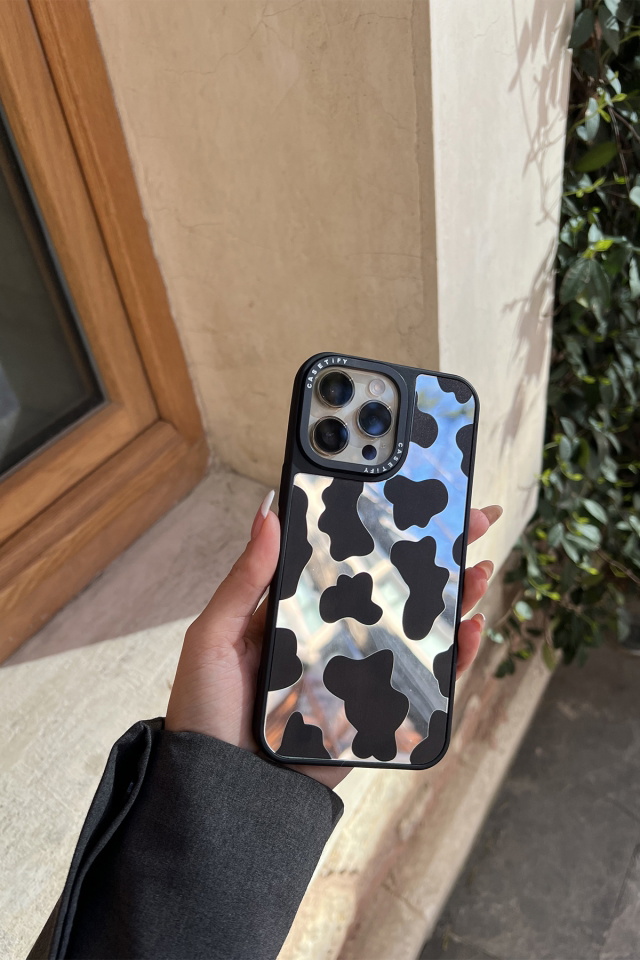 Shiny Pattern Phone Case ATE6328 - 4
